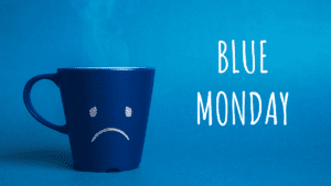 Hoy es el Blue Monday, ¿qué hacer contra el día más triste del año?