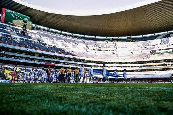 En octubre aficionados podrían volver a los estadios deportivos