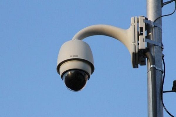 Detectan falla en 349 cámaras de videovigilancia del C5