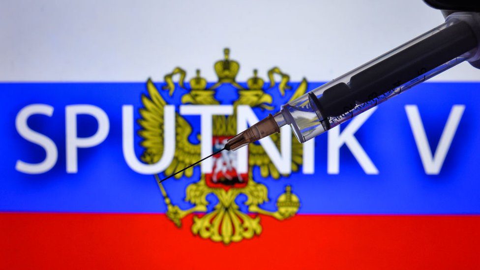 14% de vacunados con Sputnik V mostraron efectos secundarios leves