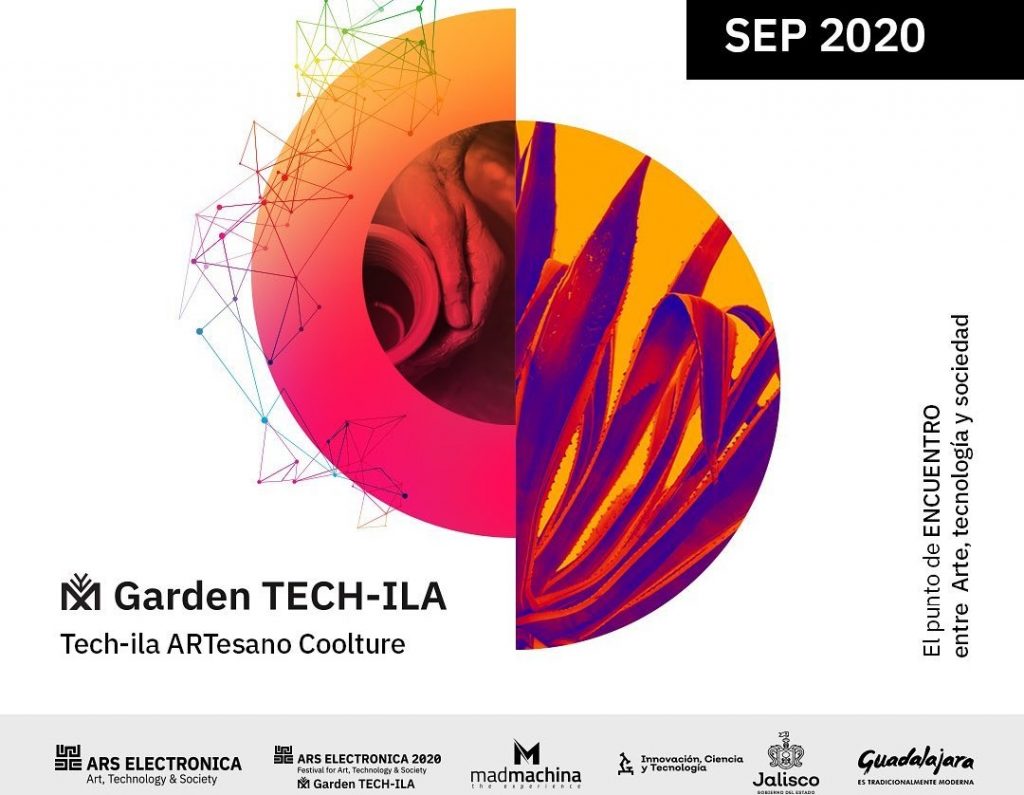 Ars Electronica Festival, el espacio para mostrar la tradición, innovación y futuro de México