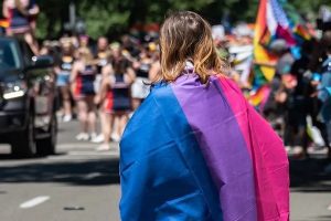 Día Internacional de la Bisexualidad, fecha para visibilizar a la comunidad