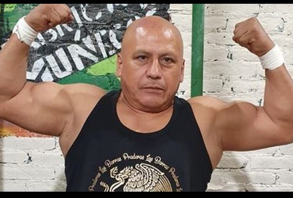 Víctima de Covid-19 muere "La Jefa", fundador del gimnasio Las Barras Padreras