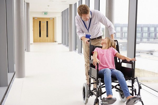 Día Mundial de la Distrofia Muscular de Duchenne