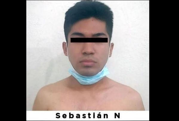 Joven de 20 años asesina a chica que se negó a ser su novia