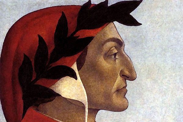 Un día como hoy, muere Dante Alighieri, padre della lingua italiana