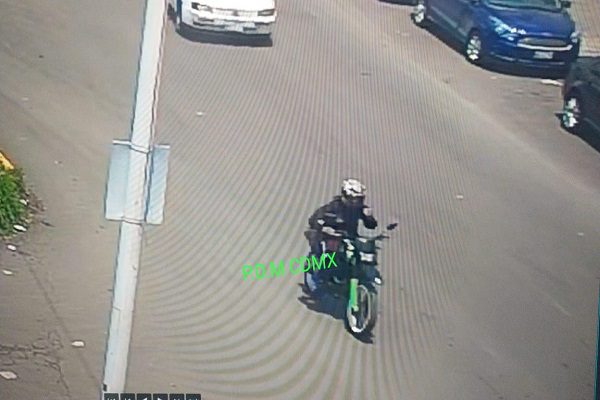 Asesinan a balazos a mujer en la Central de Abasto