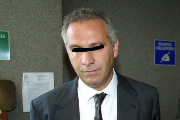 FGE de Chihuahua acusa a Juan Collado de desvío de 13.7 mdp