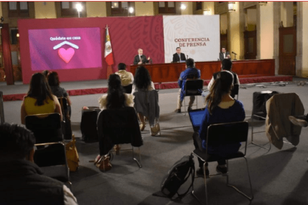 México no tendrá vacuna covid que no demuestre su seguridad: SSa