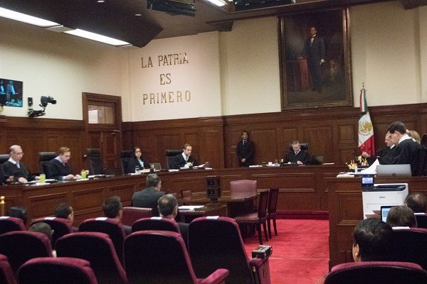 Corte resuelve que concubinas en Morelos pueden cobrar pensión