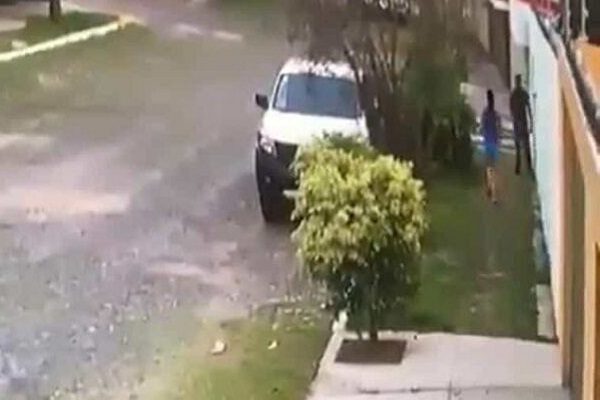 Sujeto agrede sexualmente a joven que hacía ejercicio en Jalisco #VIDEO