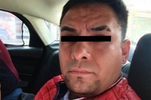 Cae tercer implicado en asesinato de Luis Miranda Cardoso