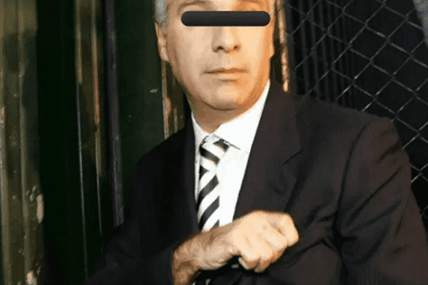 Dictan prisión preventiva a Juan Collado por el delito de peculado