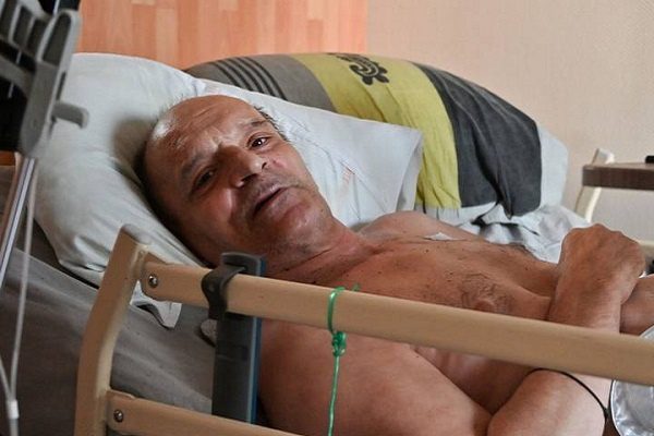 Francés transmitirá su muerte en vivo luego de que gobierno le negó eutanasia