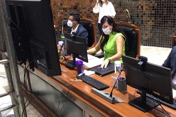 Aprueba Jalisco Ley Olimpia. Ya son 23 estados