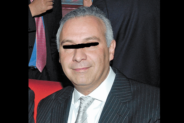 Finalmente, determinan no vincular a proceso a Juan Collado por defraudación