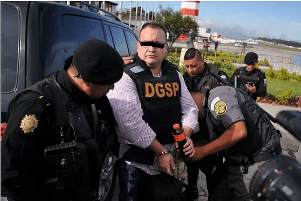 Fallece fiscal que encabezó indagatorias contra Javier Duarte