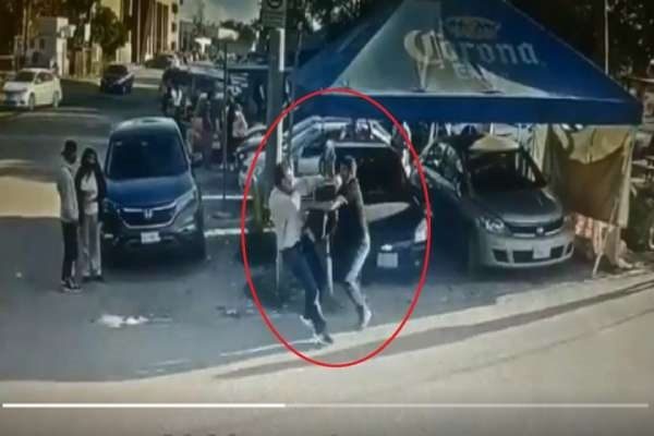 Padre de menor abusada sexualmente que apuñaló "responsable" se equivocó de persona