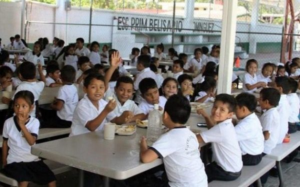Escuelas de tiempo completo desaparecerán, 70% se ubicaban en zonas rurales e indígenas