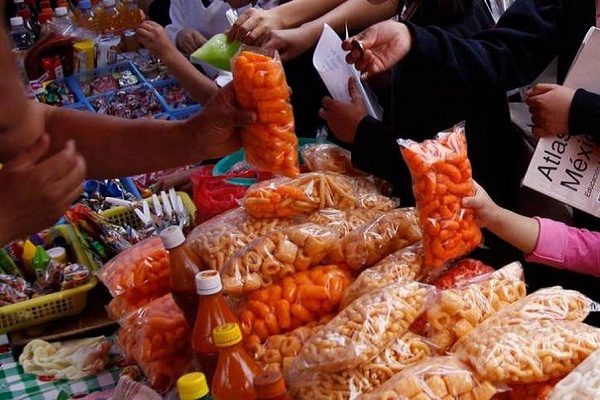 Entra oficialmente en vigor la ley antichatarra en Oaxaca