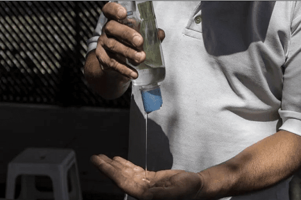 Profeco descarta riesgo por etanol en gel antibacterial