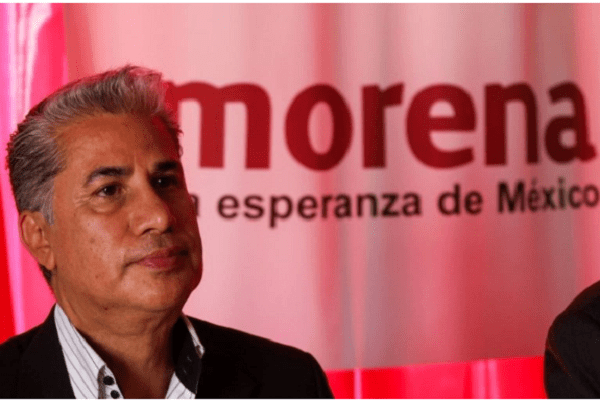 Morenista propone rebautizar estado como “Tabasco de López Obrador”
