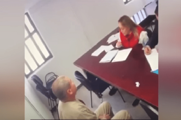 "El Chapo" confiesa su mayor adicción y su mayor arrepentimiento #VIDEO