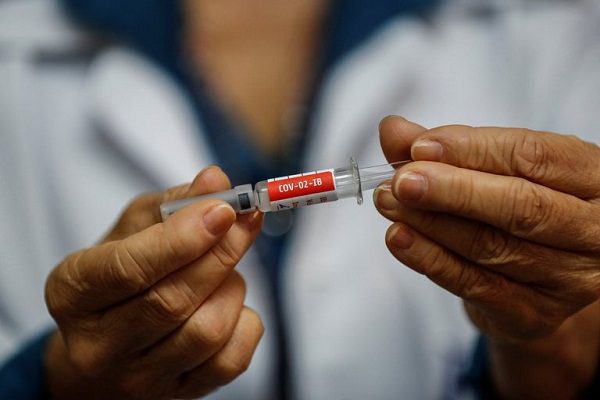 Nuevo León participará en protocolo de vacuna alemana contra Covid-19