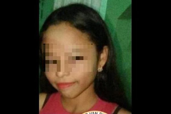 Exigen justicia por Cinthia Paola, de 14 años, abusada y asesinada en Tabasco