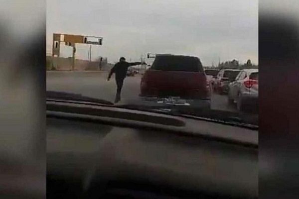 Joven sicario es entregado por su madre. Le dan 16 años de cárcel #VIDEO