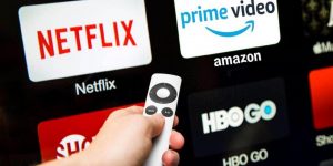 No todo es “Netflix”, conoce  5 plataformas streaming para ver contenido original