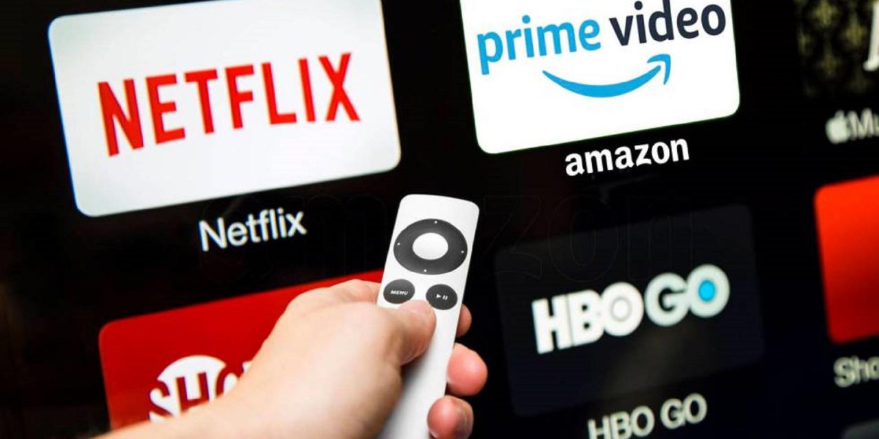 No todo es "Netflix", conoce 5 plataformas streaming para ver contenido