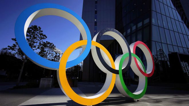 Juegos Olímpicos de Tokio 2020 se realizarán “con o sin coronavirus”
