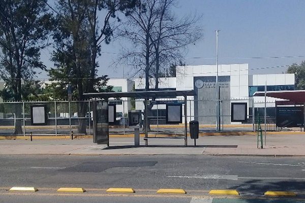 Acusan a profesor de la BUAP de masturbarse en una clase en linea #VIDEO