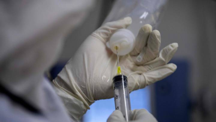 Iniciarán en octubre, pruebas fase 3 de vacunas contra COVID-19: Ebrard