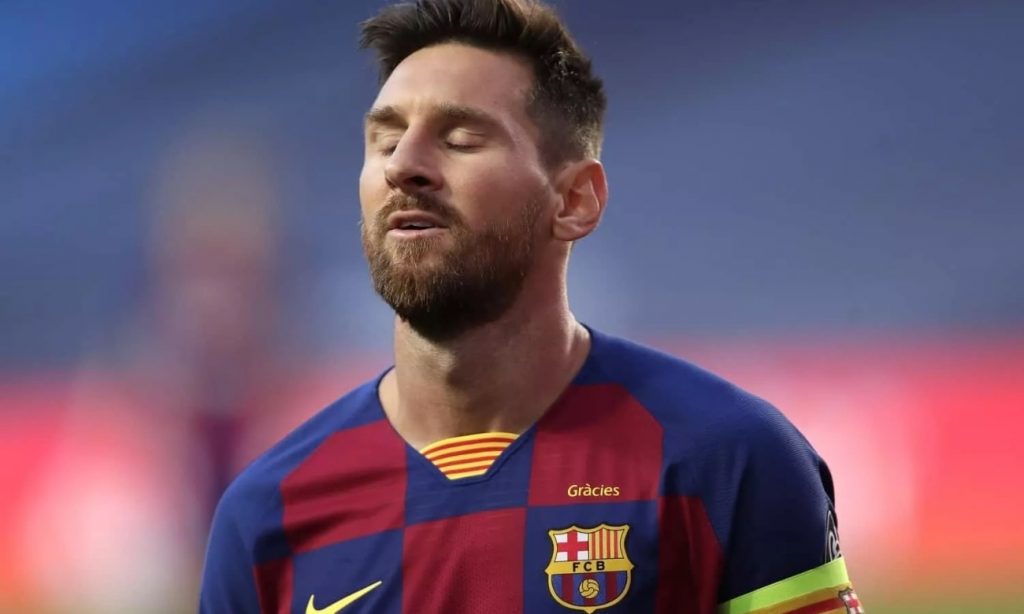 ¡Que siempre no! Messi se queda en el Barça hasta 2021
