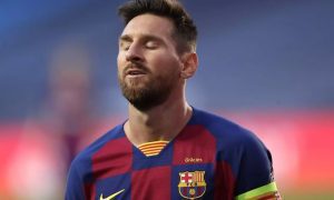 ¡Siempre no! Messi se queda en el Barça hasta 2021