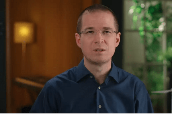 Ricardo Anaya anuncia regreso a la vida pública