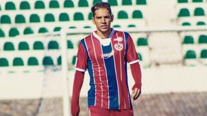 Asesinan en Cuautla a jugador cubano de la Liga Premier