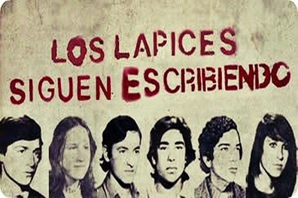 A 44 años de la «Noche de los Lápices», secuestro a jóvenes estudiantes