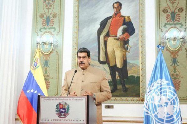 Venezuela propone a la ONU creación de fondo para alimentos y medicinas