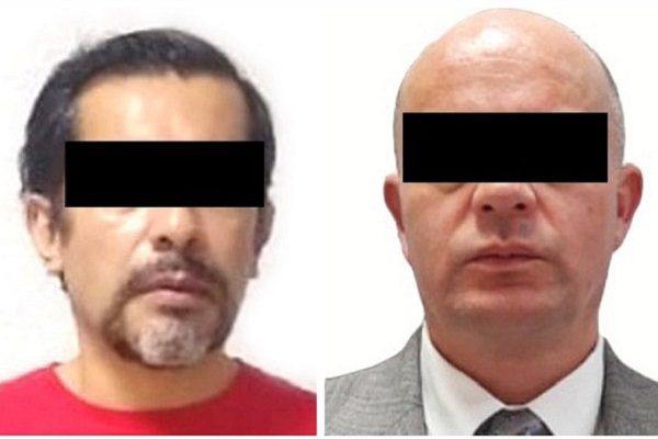Procesan a "El Mochomo" y a su abogado por delincuencia organizada