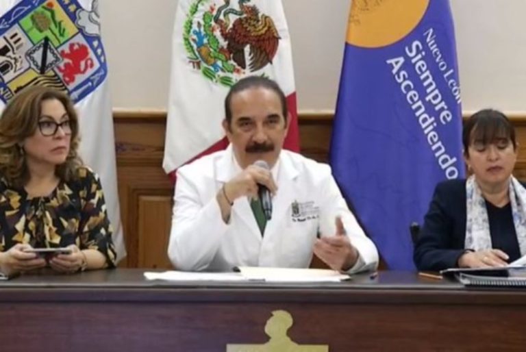 Multan con 400 mil pesos a colegio de NL que daba clases en plena pandemia