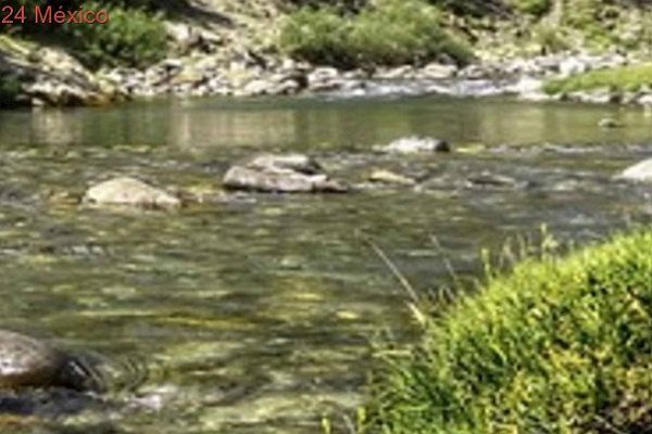 Niñas mueren ahogadas en embalse de Querétaro