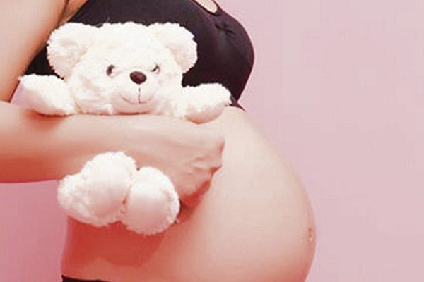 Día Mundial de Prevención del Embarazo no Planificado en Adolescentes