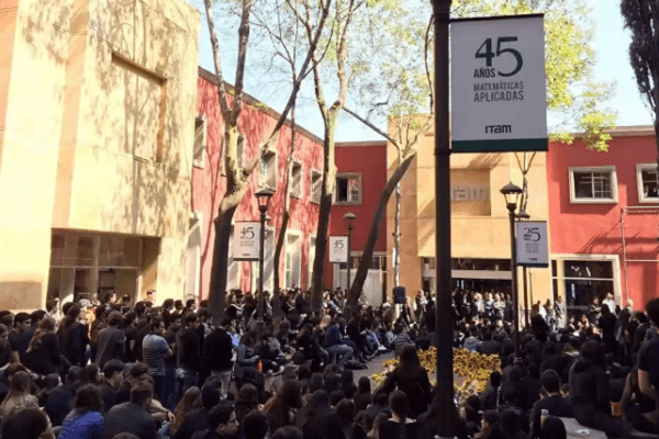 ITAM elimina cláusula de confidencialidad en casos de violencia sexual