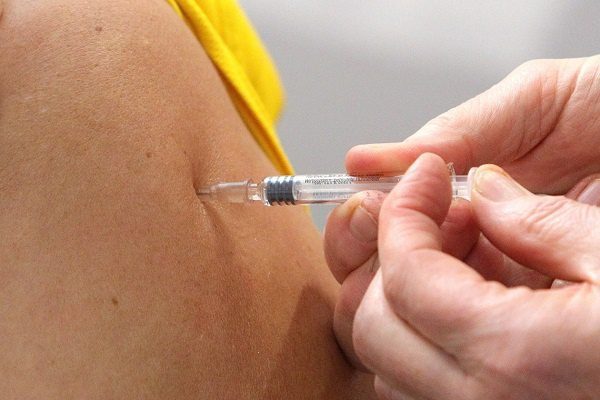 OMS alerta posible escasez mundial de vacunas contra la influenza