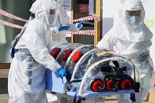 El mundo rebasa el millón de muertes por Covid-19