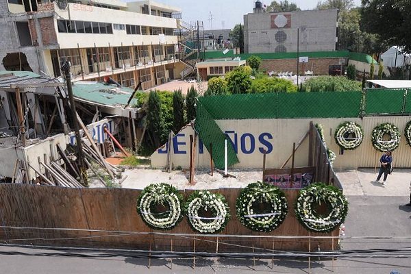 Fiscalía pide 45 mdp a "Miss Moni" por caso Rébsamen