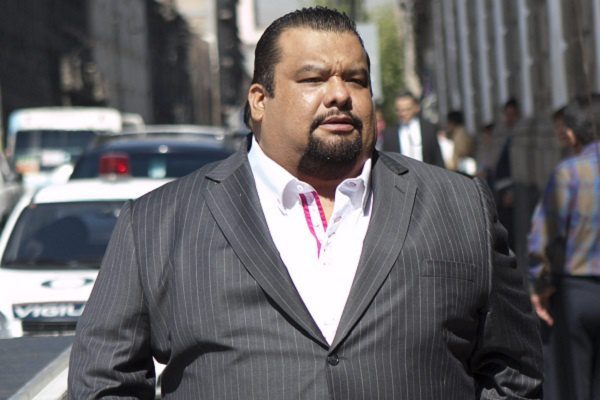 Fiscalía inicia investigación contra involucrados en caso Cuauhtémoc Gutiérrez